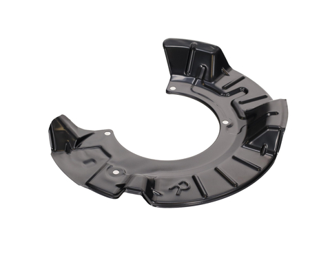 OSŁONA TARCZY HAM MINI COOPER 01> PRZÓD PR