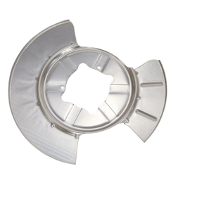 OSŁONA TARCZY HAM TESLA MODEL S 12> TYŁ PR