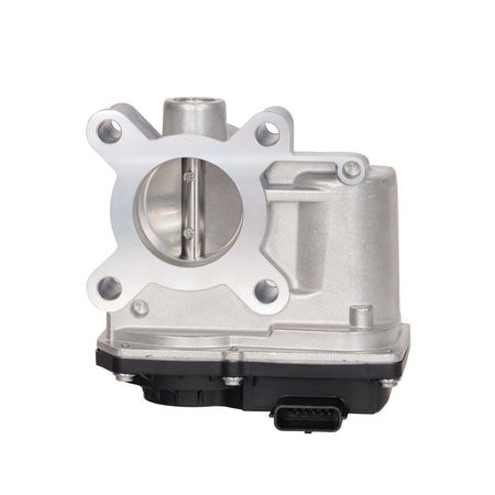 PRZEPUSTNICA RENAULT CLIO III 05>