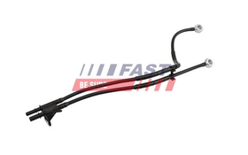 FT10360 PRZEWÓD PALIWA IVECO DAILY 06> 3.0 EURO 4/5