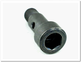 0376.55 ŚRUBA - CITROEN/PEUGEOT 1.4/1.6 GÓR