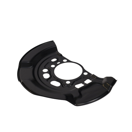 OSŁONA TARCZY HAM TOYOTA AURIS E18 12> PRZÓD LE