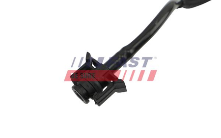 FT00880 RURA CHŁODZENIA FORD KUGA II 12> ZBIORNIKA WYRÓWN 2.0 TDCI