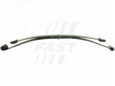 FT13359 RESOR PROGRESYWNY TYŁ 2-PIÓRA MERCEDES SPRINTER 95- 901-905 3T