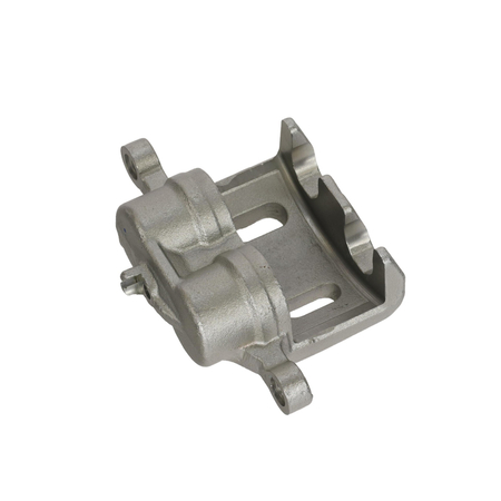 ZACISK HAM CITROEN C-CROSSER 07> PRZÓD PR BEZ JARZMA 43MM