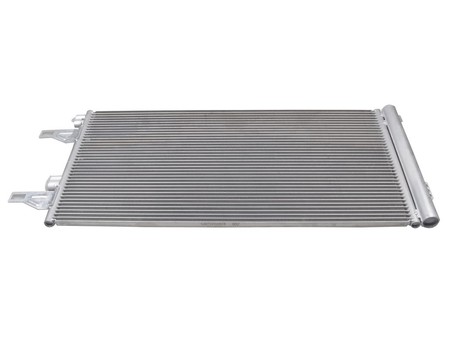 SKRAPLACZ KLIMATYZACJI FIAT DUCATO 06- 2.3