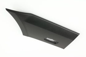 FT90839 LISTWA ZEWN MERCEDES SPRINTER 06> 906 BOK PR MWB