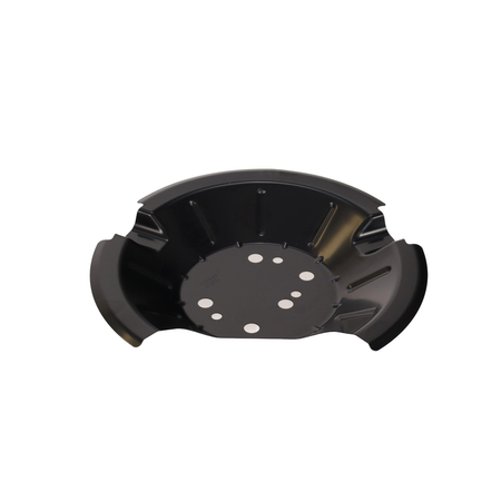 OSŁONA TARCZY HAM FORD FIESTA VII 17> TYŁ LE