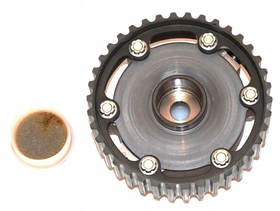 8200782671 KOŁO ROZRZĄDU RENAULT CLIO 1.8-2.0 16V ZM.FAZY