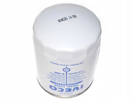 2994048 FILTR PALIWA IVECO EUROTECH / EUROSTAR CURSOR