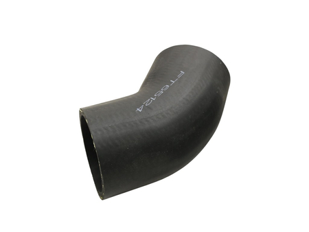 FT65124 KOLANKO RURA INTERCOOLERA KRÓTKA CITROEN JUMPER 14- 2.0/2.2 BLUE HDI