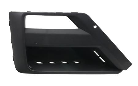 FT91518G KRATKA ZDERZAKA LEWA CZARNA VW CRAFTER 16- HALOGENY