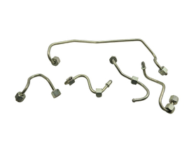 5801732129 PRZEWÓD WTRYSKU IVECO DAILY 14> LISTWA WTRYSKOWA ZESTAW