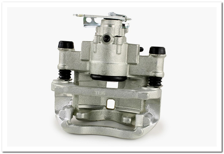 VCBC115 ZACISK HAMULCA PRAWY TYŁ IVECO DAILY 06- 35C