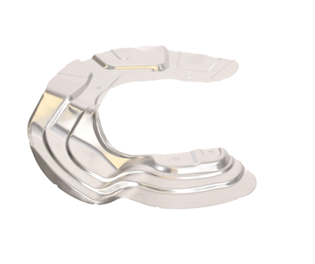 OSŁONA TARCZY HAM BMW 1 F20 11> PRZÓD PR