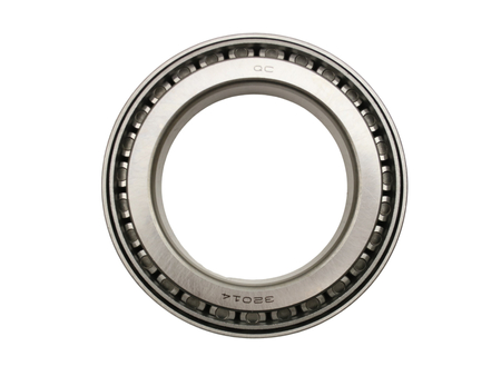 FT66302 ŁOŻYSKO MOSTU 70x110x25 MAN MERCEDES-BENZ IVECO