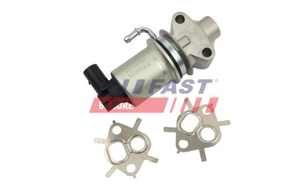 FT10055 ZAWÓR EGR AUDI A3 VW GOLF IV SKODA OCTAVIA 1.6