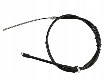 FT69198 LINKA HAM FIAT FIORINO 07> TYŁ LE 1.3MJTD #1677/1402 MM