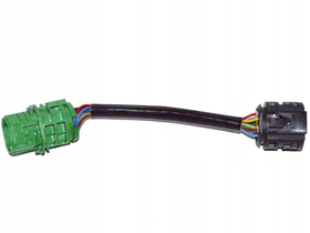 FT76104 WIĄZKA REFLEKTORA FIAT DUCATO 06> L/P ADAPTER OLD TO NEW