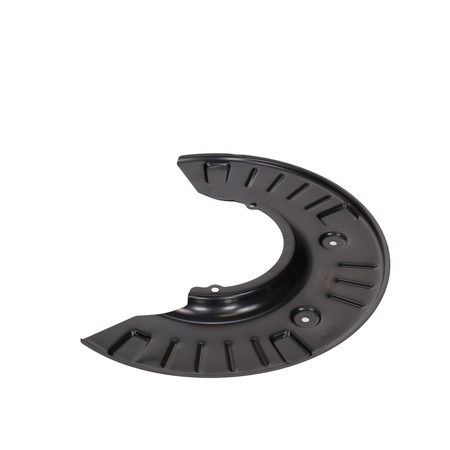 OSŁONA TARCZY HAM MERCEDES VITO W639 03> PRZÓD L/P