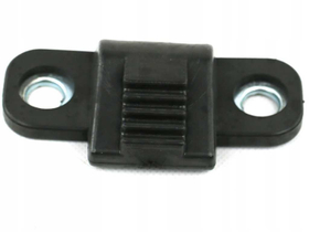 FT95465 OPORA DRZWI FIAT DOBLO 09> 00> 15> TYŁ