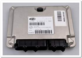 ZZ 51917383 B CENTRALKA ELEKTRON FIAT DUCATO 06> SKRZYNIA BIEGÓW 3.0JTD