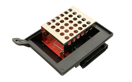 FT59126 OPORNIK NAGRZEWNICY MERCEDES VITO 03- W639 E-CELL 5-PIN