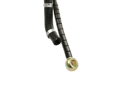 FT39801 PRZEWÓD WTRYSKU FIAT DUCATO 06- 2.3 JTD