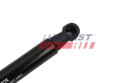 FT00182 SPRĘŻYNA GAZOWA BAGAŻNIKA AUDI A4 B6 BAGAŻNIKA 500MM 500N