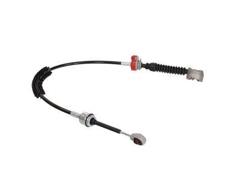 LINKA ZMIANY BIEGÓW RENAULT CLIO III 05> 955/737