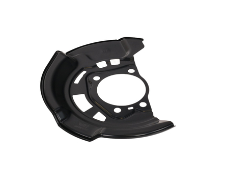 OSŁONA TARCZY HAM TOYOTA RAV-4 III 05> PRZÓD PR