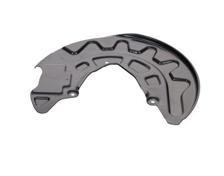 OSŁONA TARCZY HAM AUDI A3 8V 12> PRZÓD PR