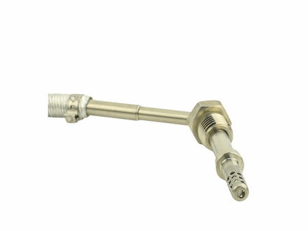 FT80236 CZUJNIK TEMPERATURY SPALIN MERCEDES SPRINTER 06> 906 3.0 CDI