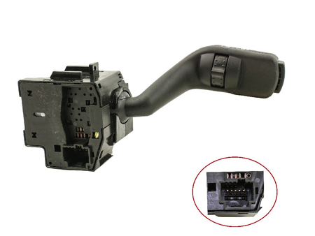 FT90691 PRZEŁĄCZNIK ZESPOLONY FORD TRANSIT 06> KIERUNKOWSKAZ 8-PIN