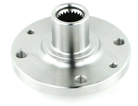 FT23061 PIASTA KOŁA PRZÓD RENAULT KANGOO 98- 05.06-