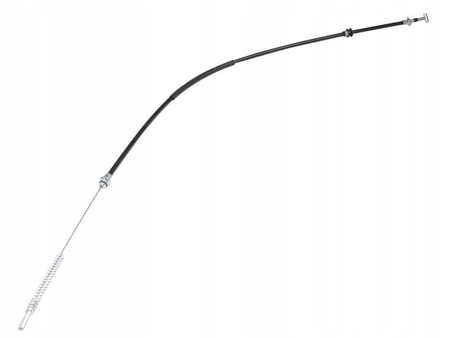 FT69144 LINKA HAMULCOWA TYŁ L/P IVECO DAILY 00- 1315/980 MM #35C14-17/50C13-17