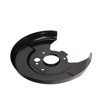 OSŁONA TARCZY HAM NISSAN PRIMERA P12 02> TYŁ LE