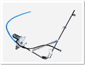 2997195 PODNOŚNIK SZYBY IVECO EUROCARGO PRAWY E