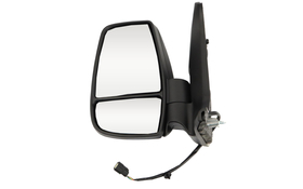 LUSTERKO FORD TRANSIT 20> ELEKTR KRÓTKIE LE PODGRZEW WY16W 6-PIN