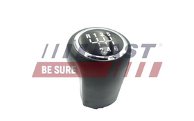 FT00094 GAŁKA LEWARKA SKRZYNI OPEL ASTRA F 91> 6-BIEG H ZAFIRA B CORSA D OTWÓR 12MM