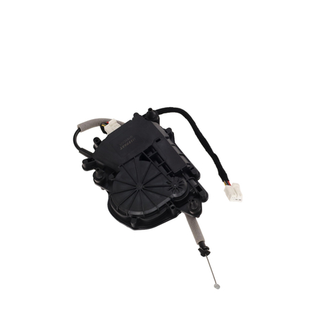 SIŁOWNIK ZAMKA BMW X5 F15/F85 13> TYŁ