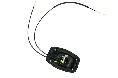 FT94585 KLAMKA ZEWN IVECO DAILY 14> DRZWI PRZESUWNE PR