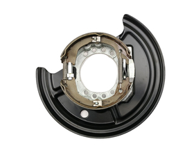 FT32316 ZESTAW NAPRAWCZY HAMULCA RĘCZNEGO PRAWY TYŁ IVECO DAILY 00- 65C/70C