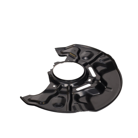 OSŁONA TARCZY HAM TOYOTA AVENSIS T25 03> PRZÓD PR