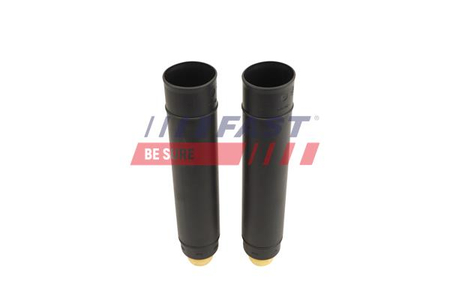 FT01299 OSŁONA AMORT FORD FOCUS III 10> TYŁ KPL L P