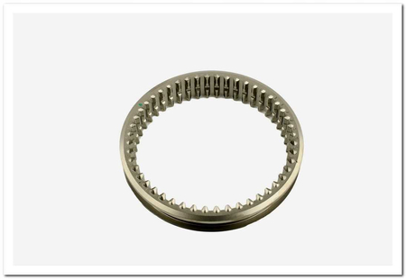 8872594 SYNCHRONIZATIVECO DAILY 06> 5/6-BIEG