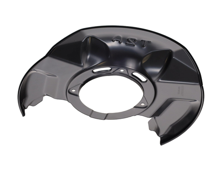 OSŁONA TARCZY HAM HONDA ACCORD VIII 08> PRZÓD L/P