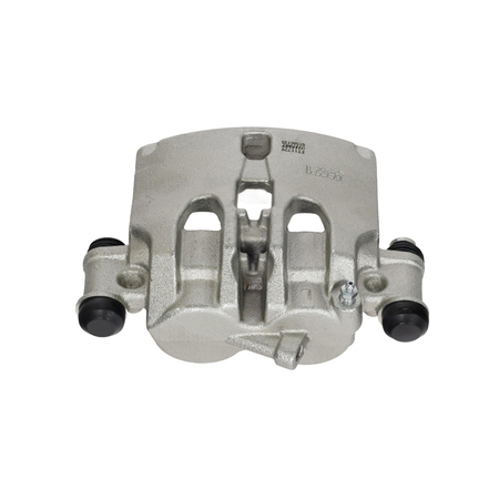 ZACISK HAM NISSAN CABSTAR 06> PRZÓD LE BEZ JARZMA