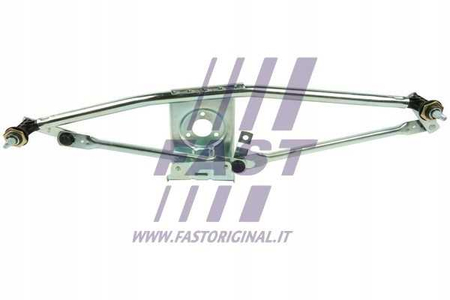 FT93131 MECHANIZM WYCIERACZEK MERCEDES SPRINTER 95- 901-905