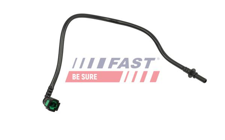 FT00757 PRZEWÓD PALIWA VW GOLF VI 08> 2.0 TDI